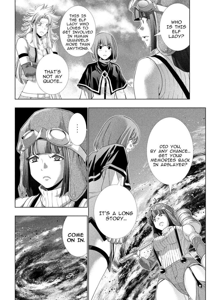 Parallel Paradise Chapter 253 - Page 6 in English