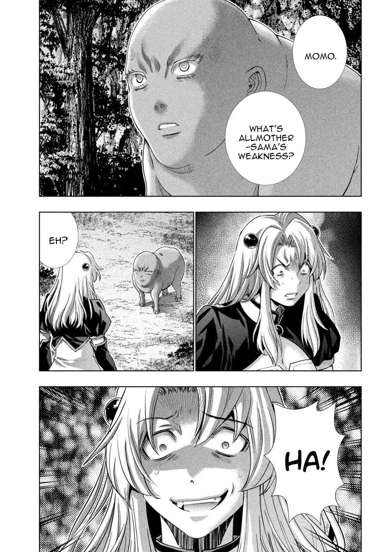 Parallel Paradise Chapter 254 - Page 13 in English