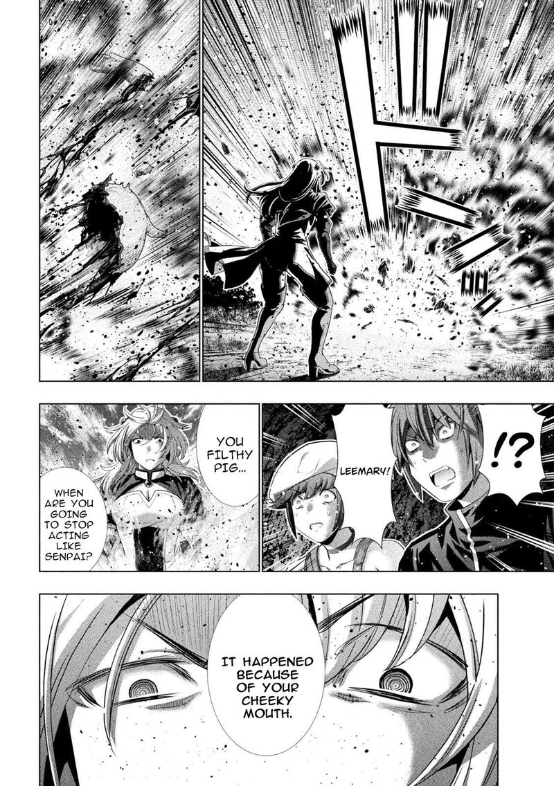 Parallel Paradise Chapter 254 - Page 16 in English