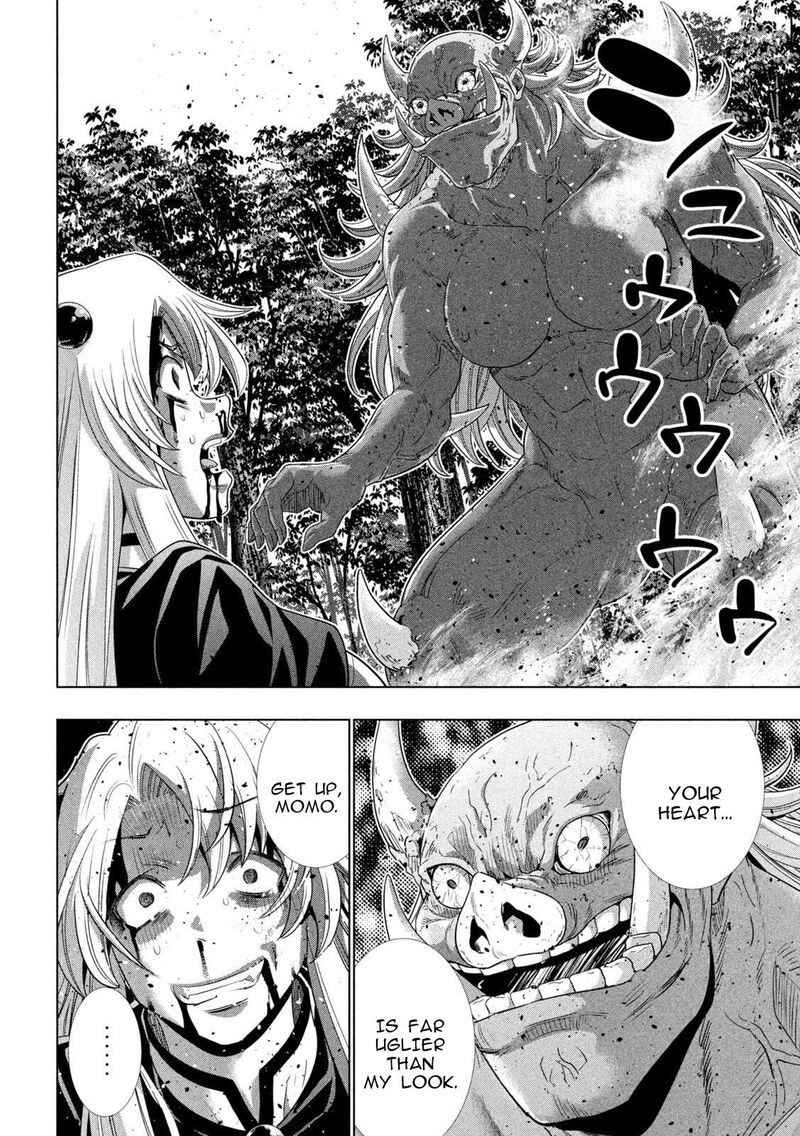 Parallel Paradise Chapter 254 - Page 18 in English