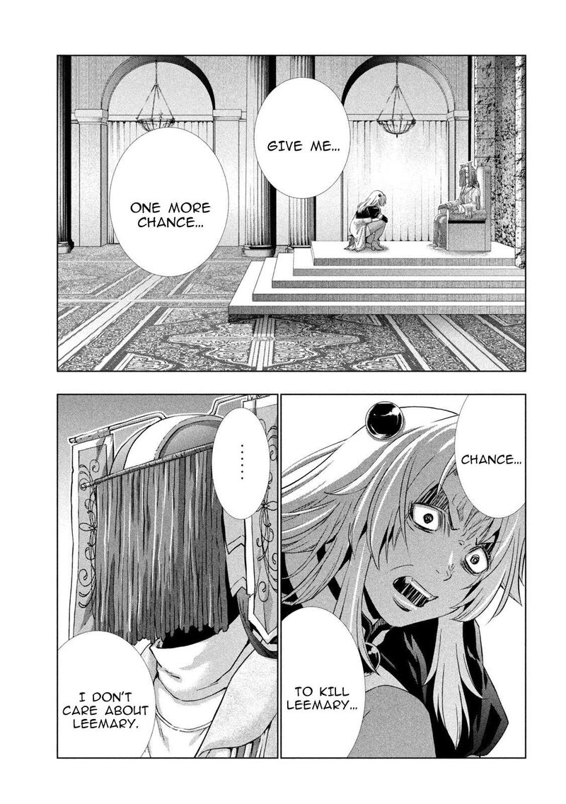 Parallel Paradise Chapter 254 - Page 3 in English
