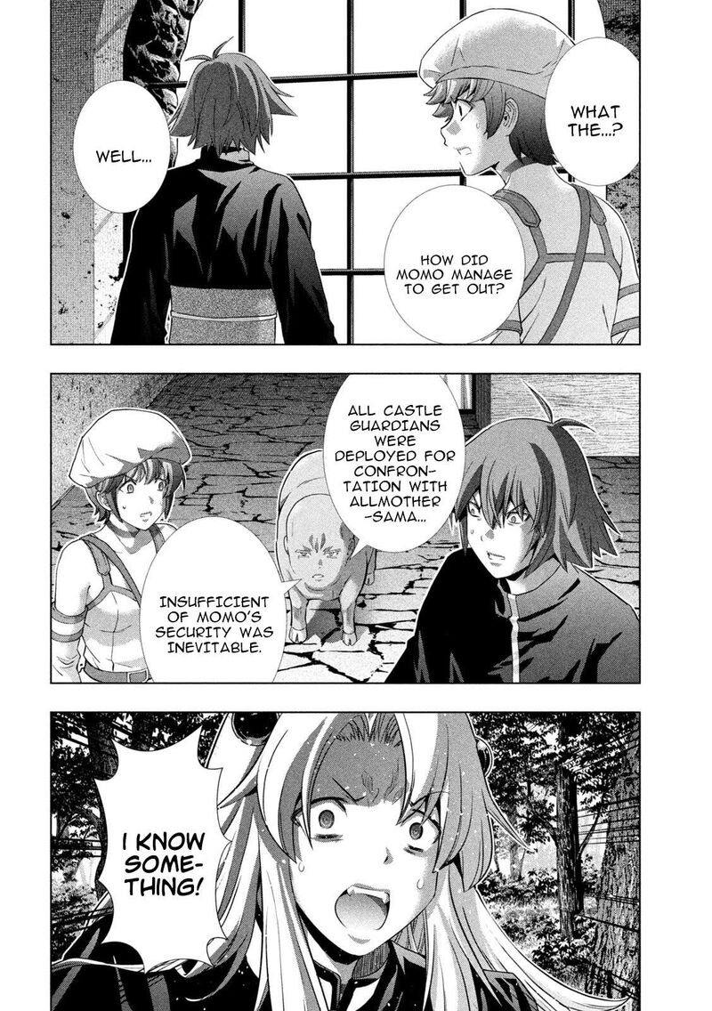 Parallel Paradise Chapter 254 - Page 8 in English