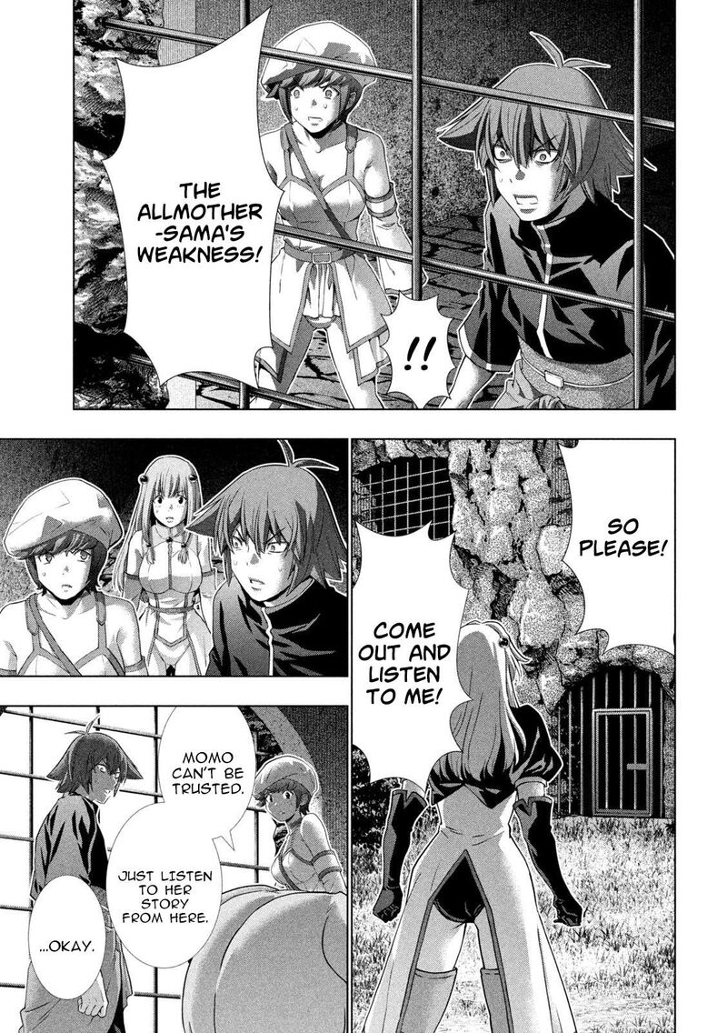 Parallel Paradise Chapter 254 - Page 9 in English