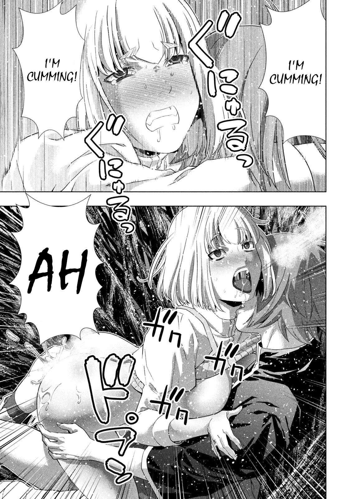Parallel Paradise Chapter 256 - Page 11 in English