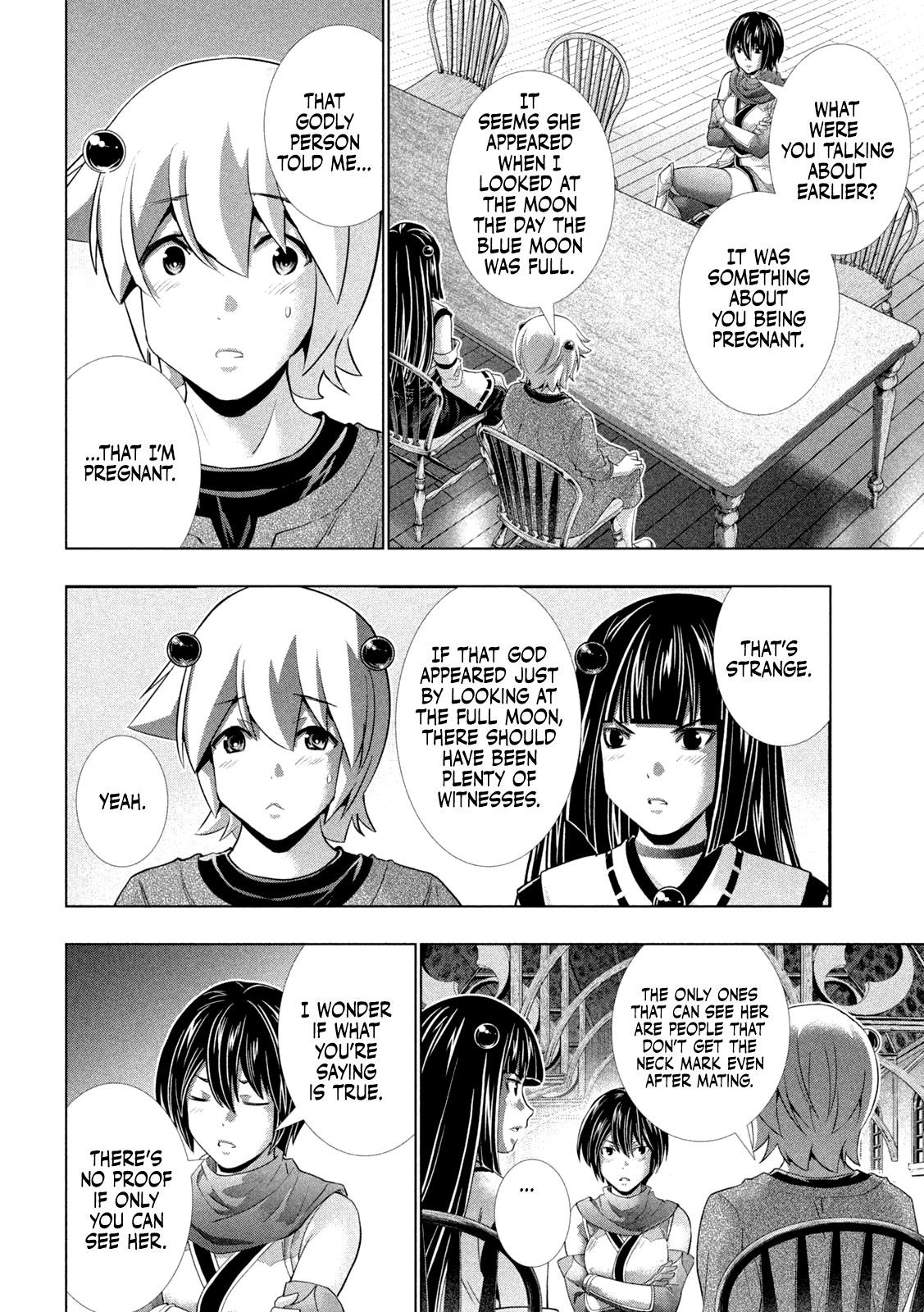 Parallel Paradise Chapter 259 - Page 16 in English