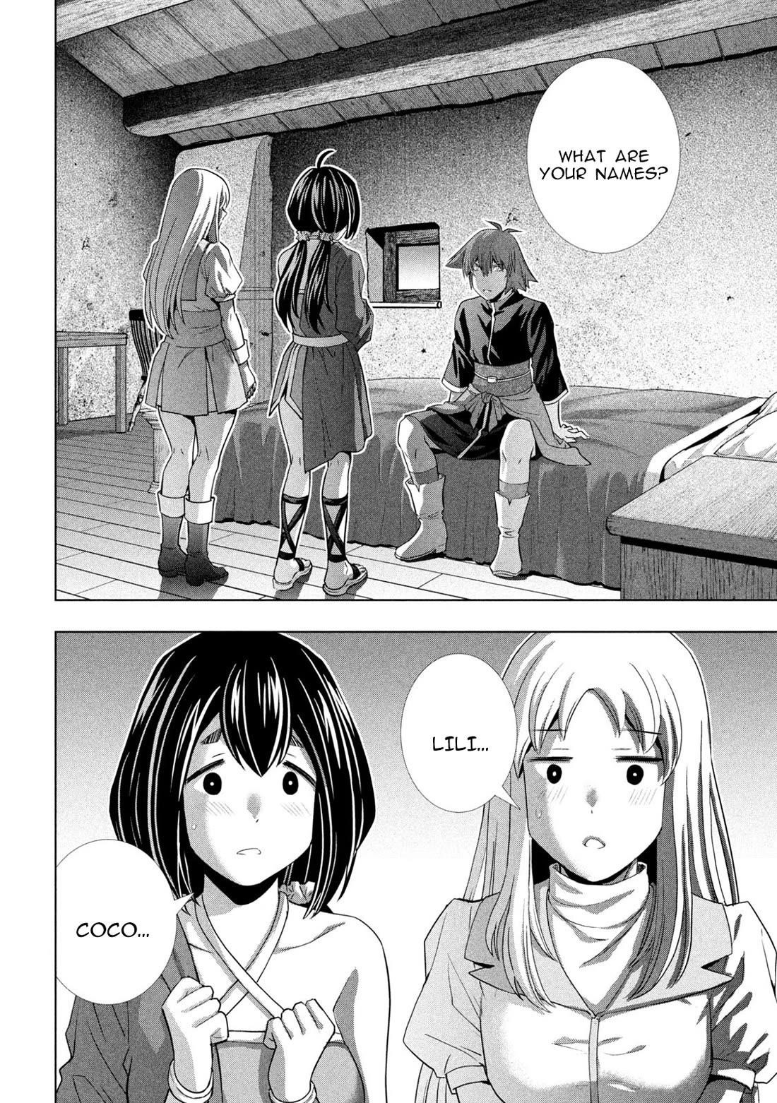 Parallel Paradise Chapter 262 - Page 10 in English