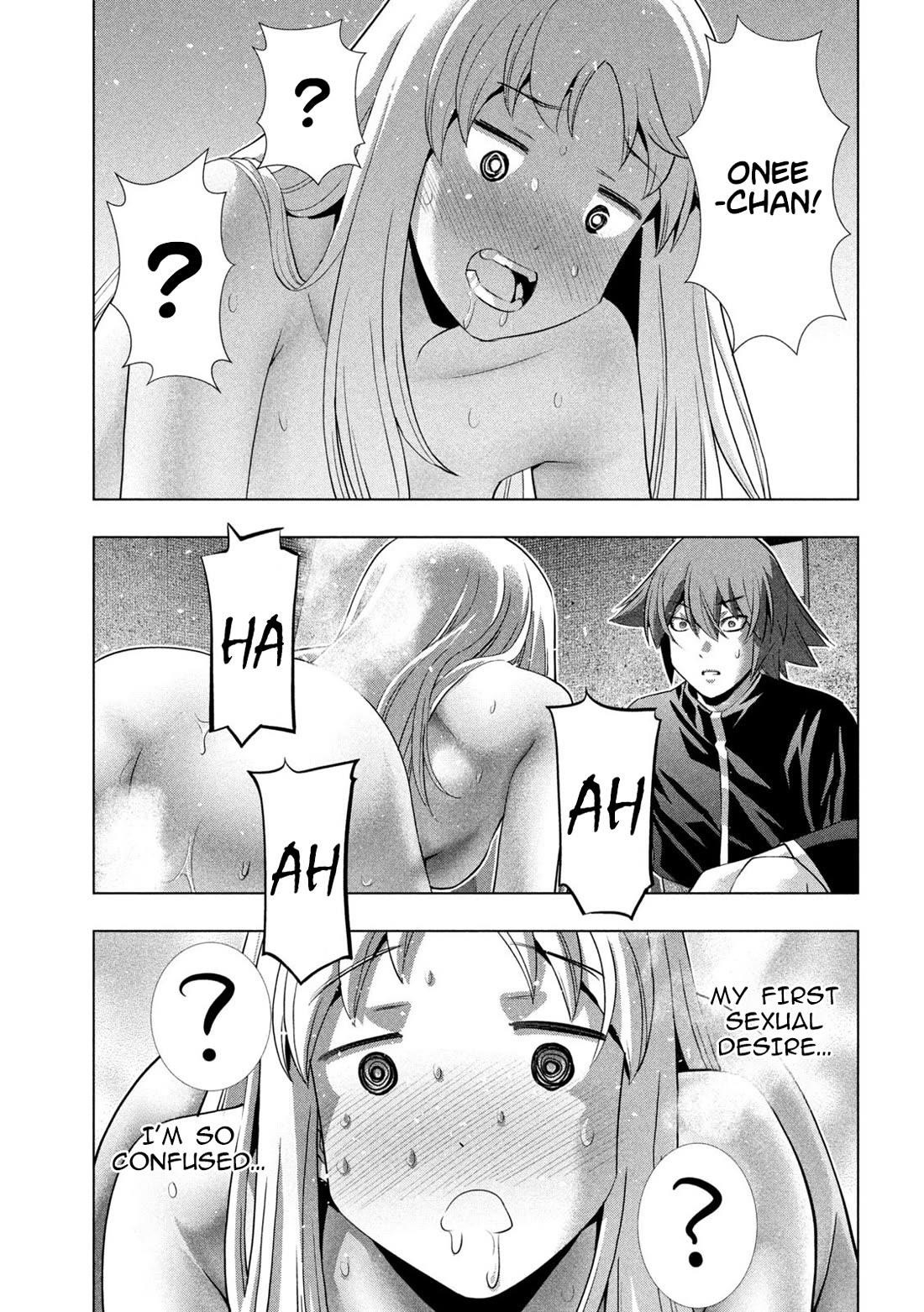 Parallel Paradise Chapter 262 - Page 17 in English
