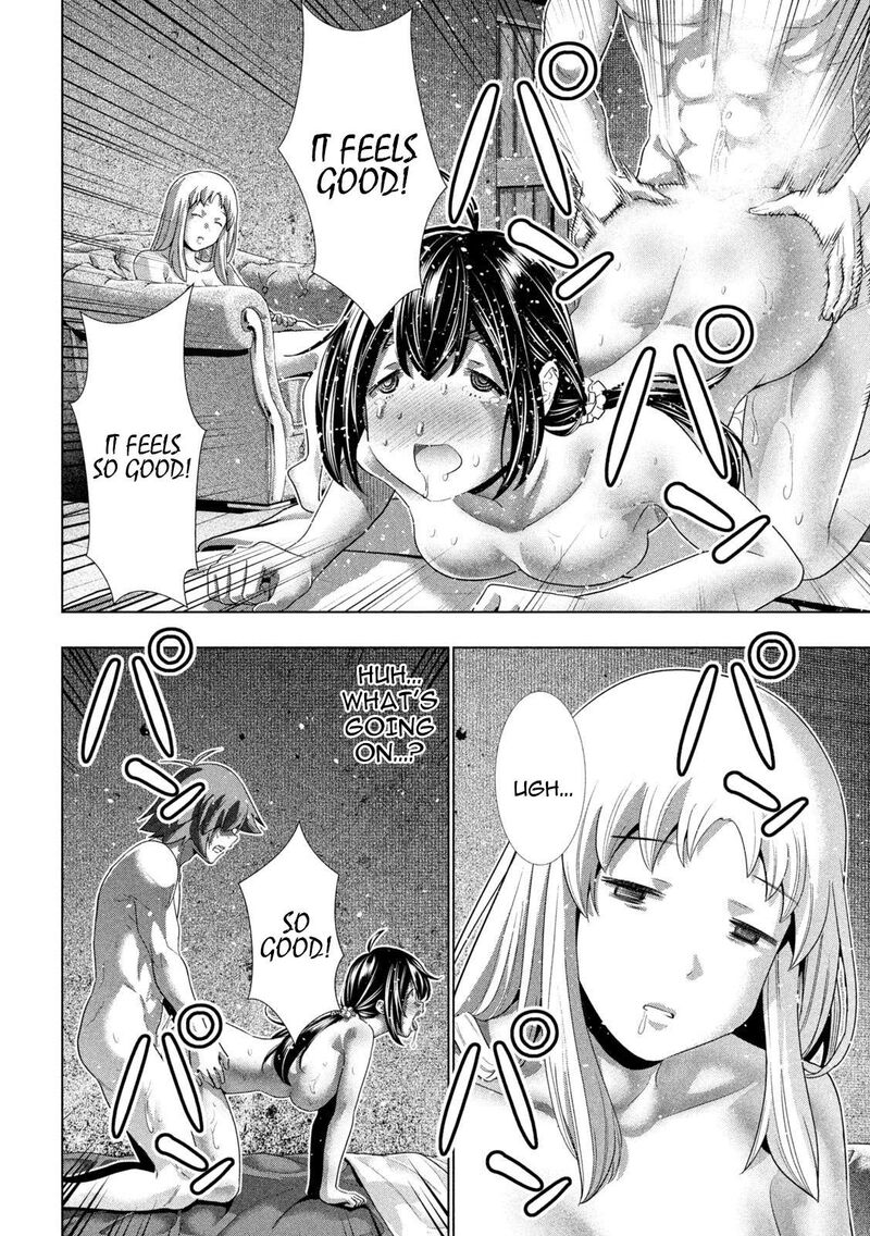 Parallel Paradise Chapter 265 - Page 20 in English