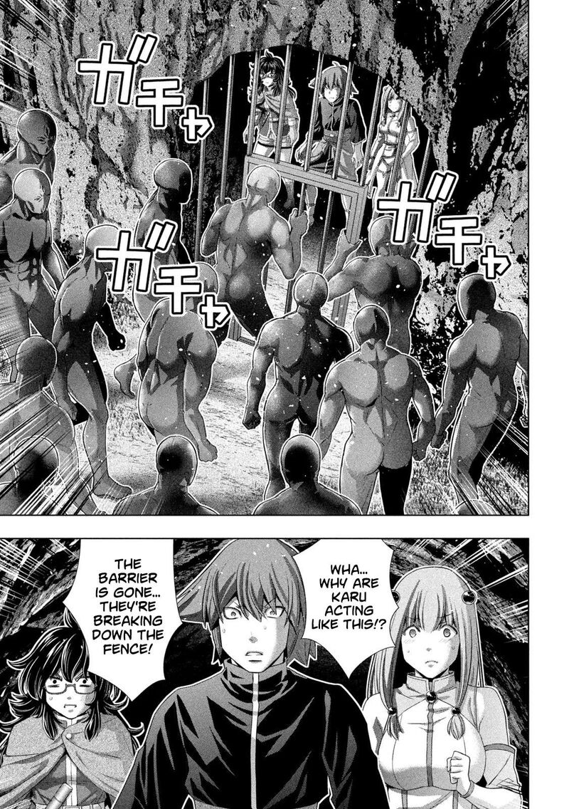 Parallel Paradise Chapter 265 - Page 3 in English