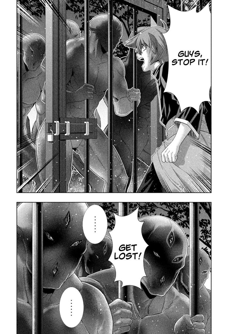 Parallel Paradise Chapter 265 - Page 4 in English