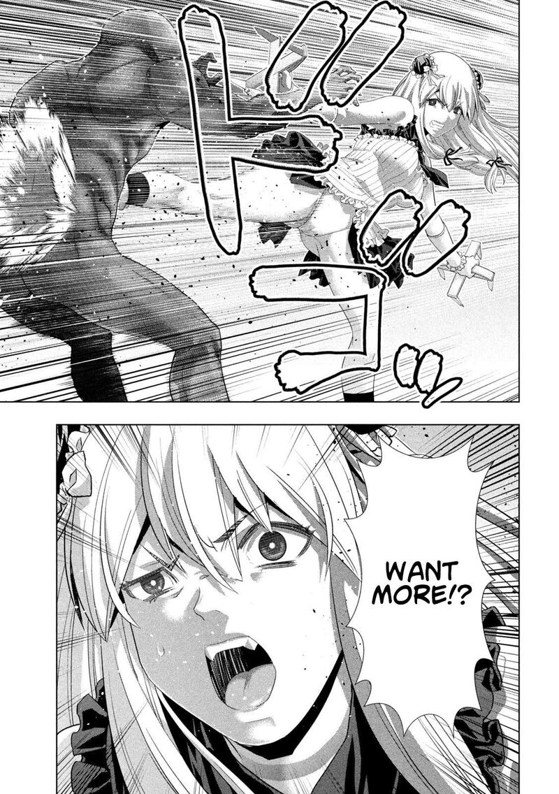 Parallel Paradise Chapter 266 - Page 13 in English