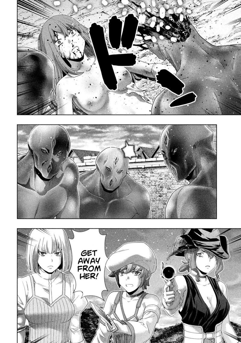 Parallel Paradise Chapter 266 - Page 18 in English