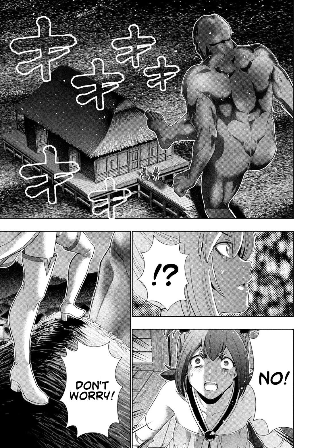 Parallel Paradise Chapter 268 - Page 7 in English