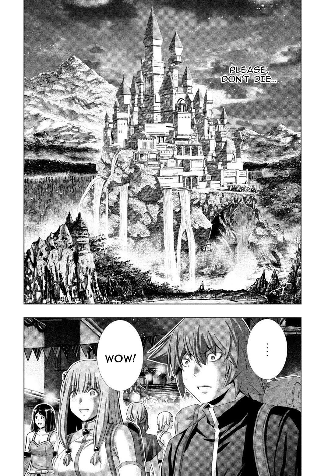 Parallel Paradise Chapter 270 - Page 6 in English