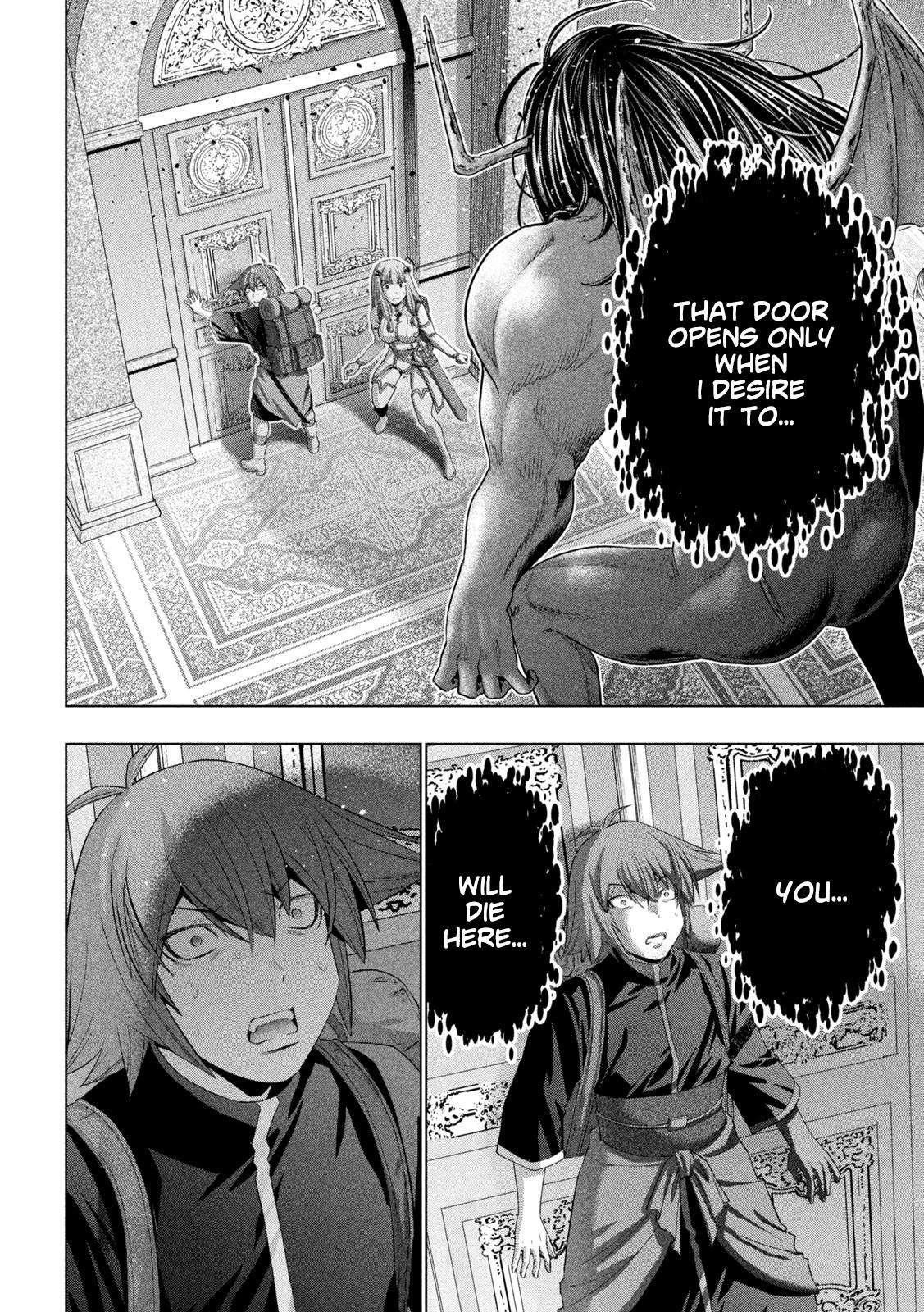 Parallel Paradise Chapter 271 - Page 8 in English
