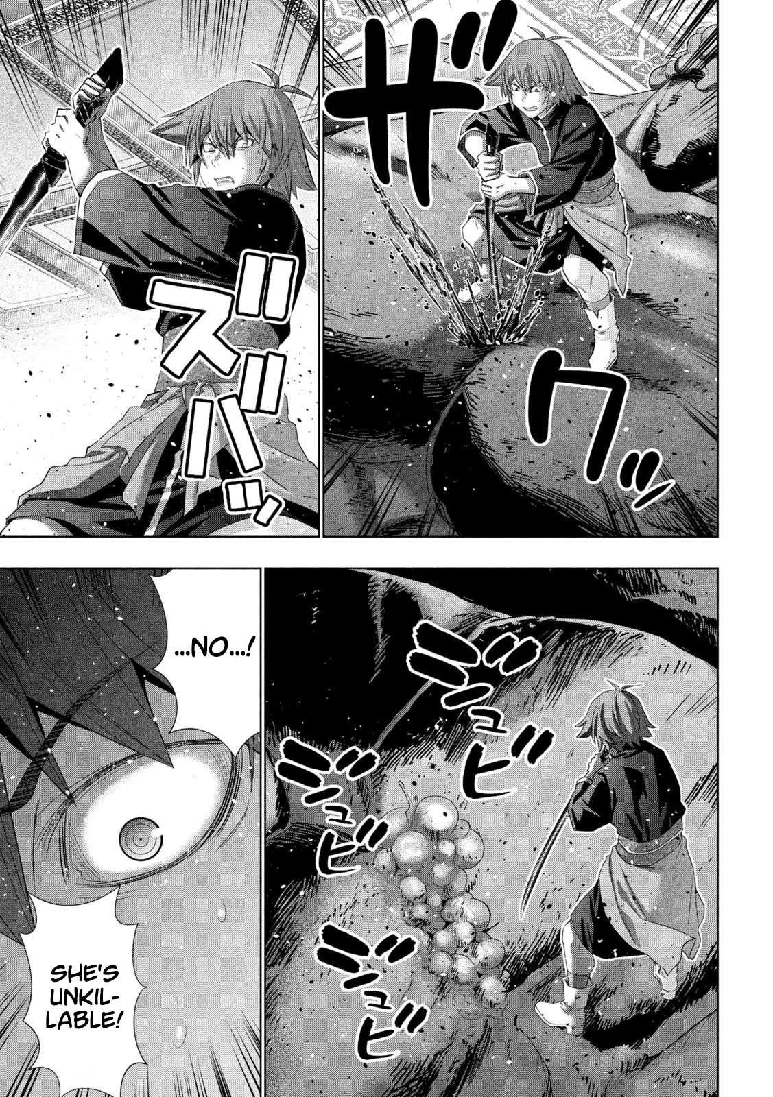 Parallel Paradise Chapter 272 - Page 7 in English
