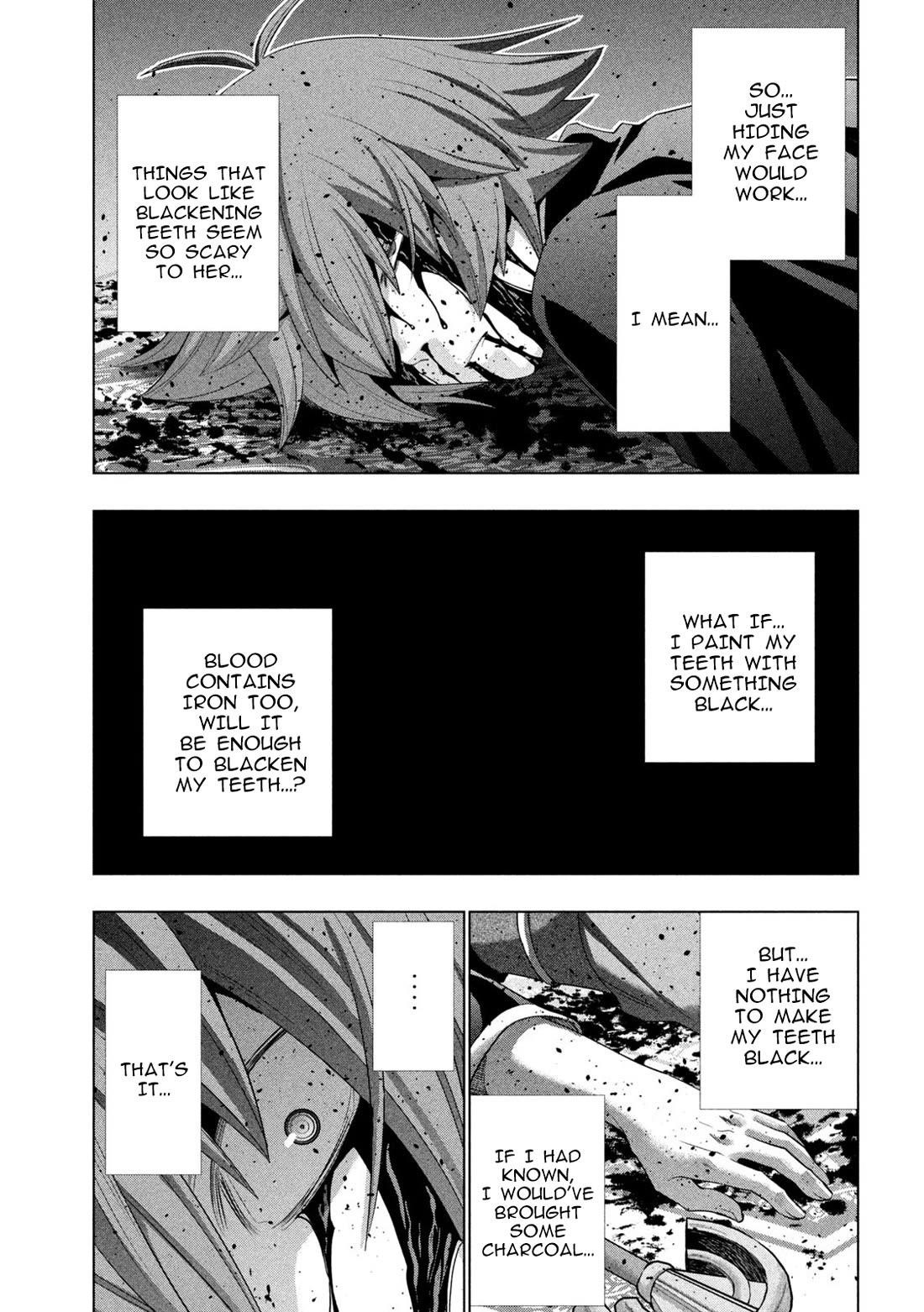 Parallel Paradise Chapter 273 - Page 9 in English