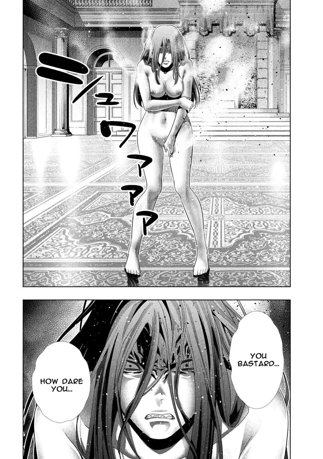 Parallel Paradise Chapter 274 - Page 10 in English