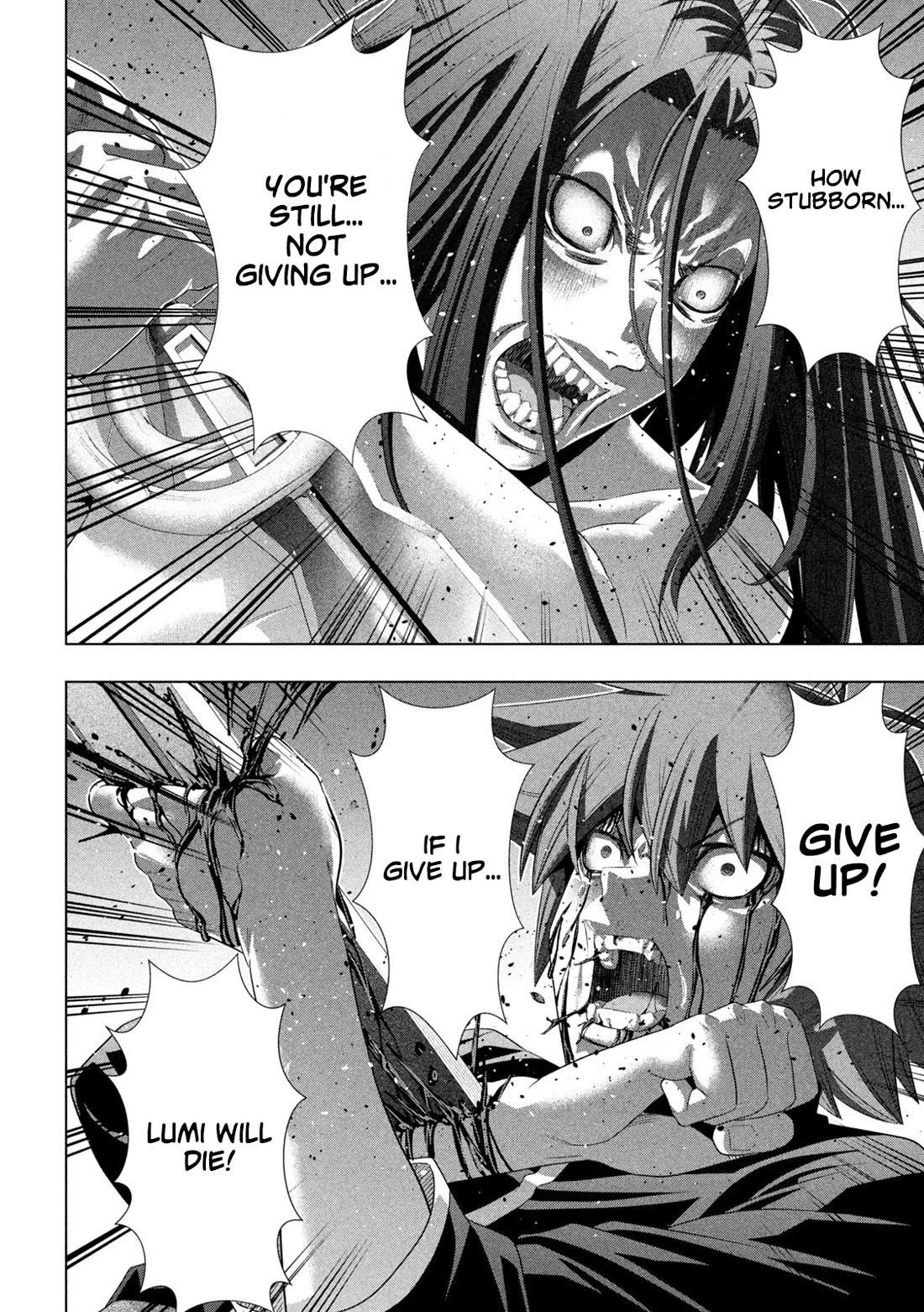 Parallel Paradise Chapter 274 - Page 16 in English