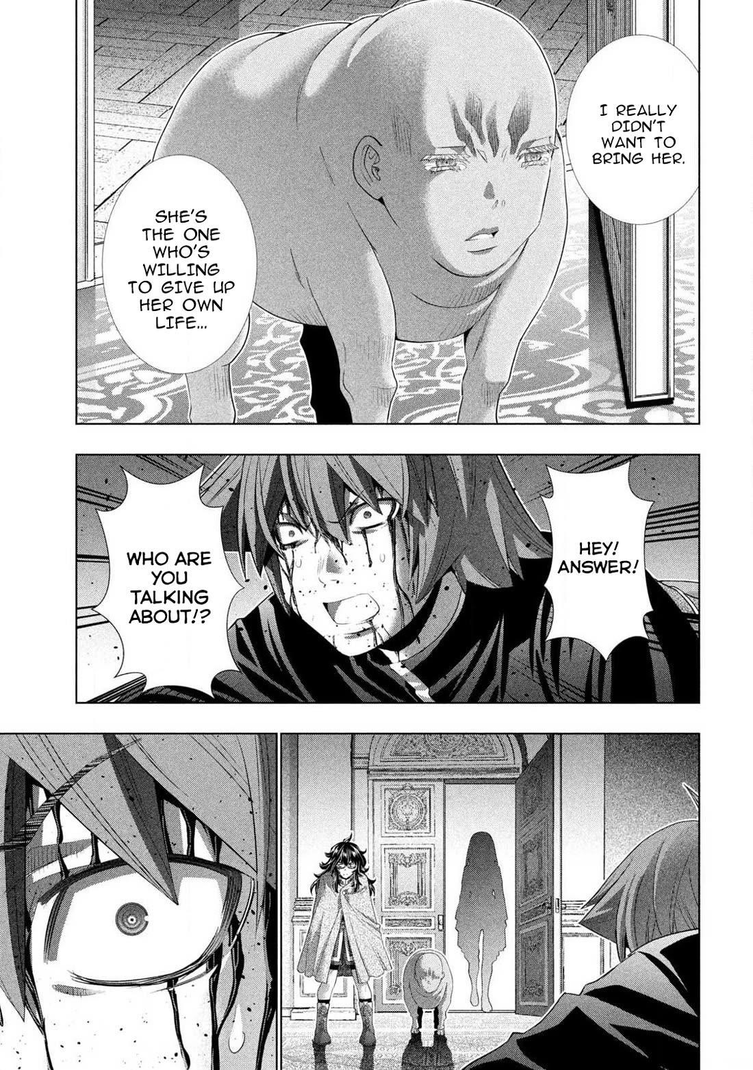 Parallel Paradise Chapter 275 - Page 15 in English