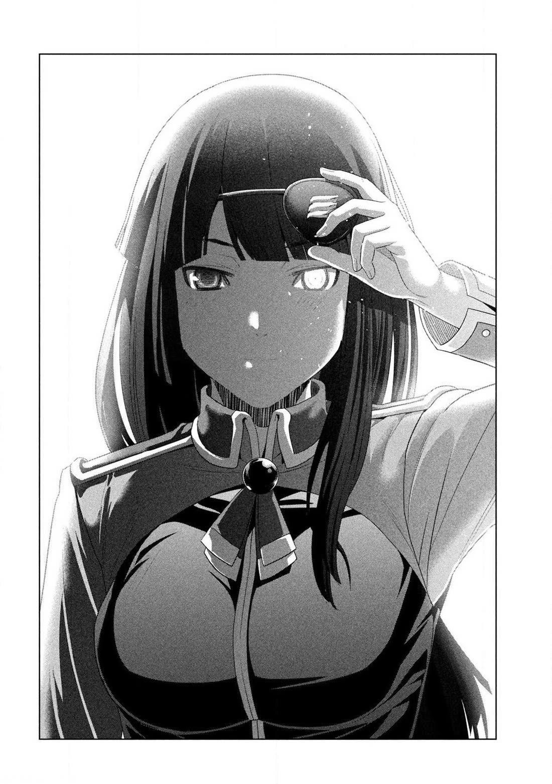 Parallel Paradise Chapter 275 - Page 20 in English