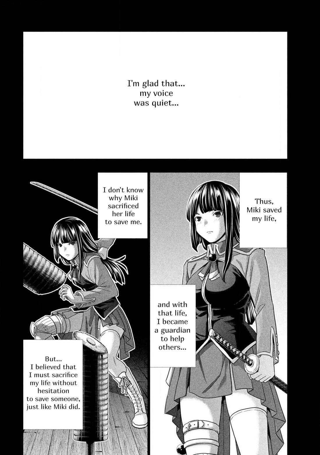 Parallel Paradise Chapter 276 - Page 16 in English