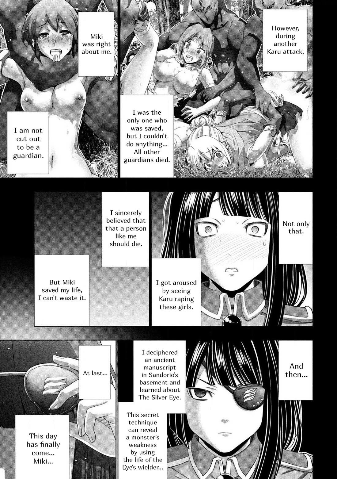 Parallel Paradise Chapter 276 - Page 17 in English