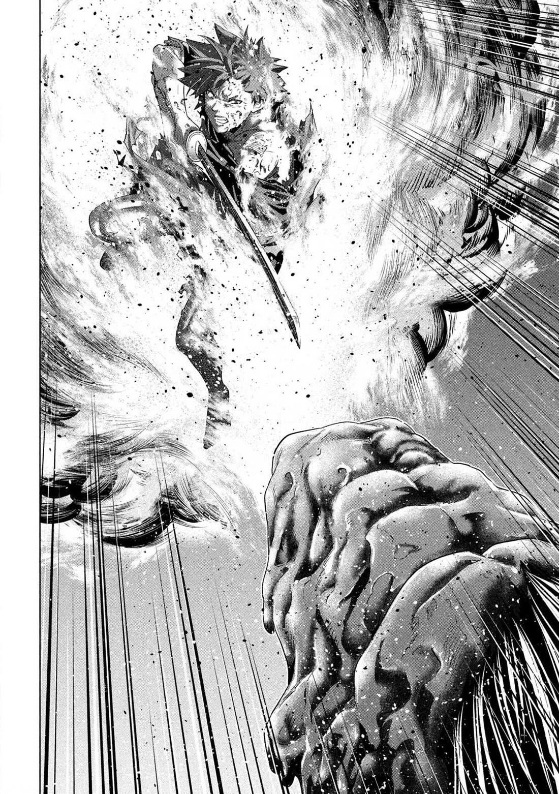 Parallel Paradise Chapter 278 - Page 14 in English