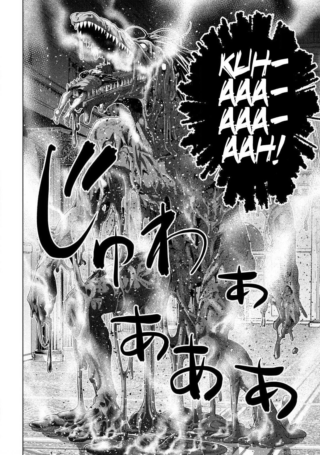 Parallel Paradise Chapter 278 - Page 18 in English