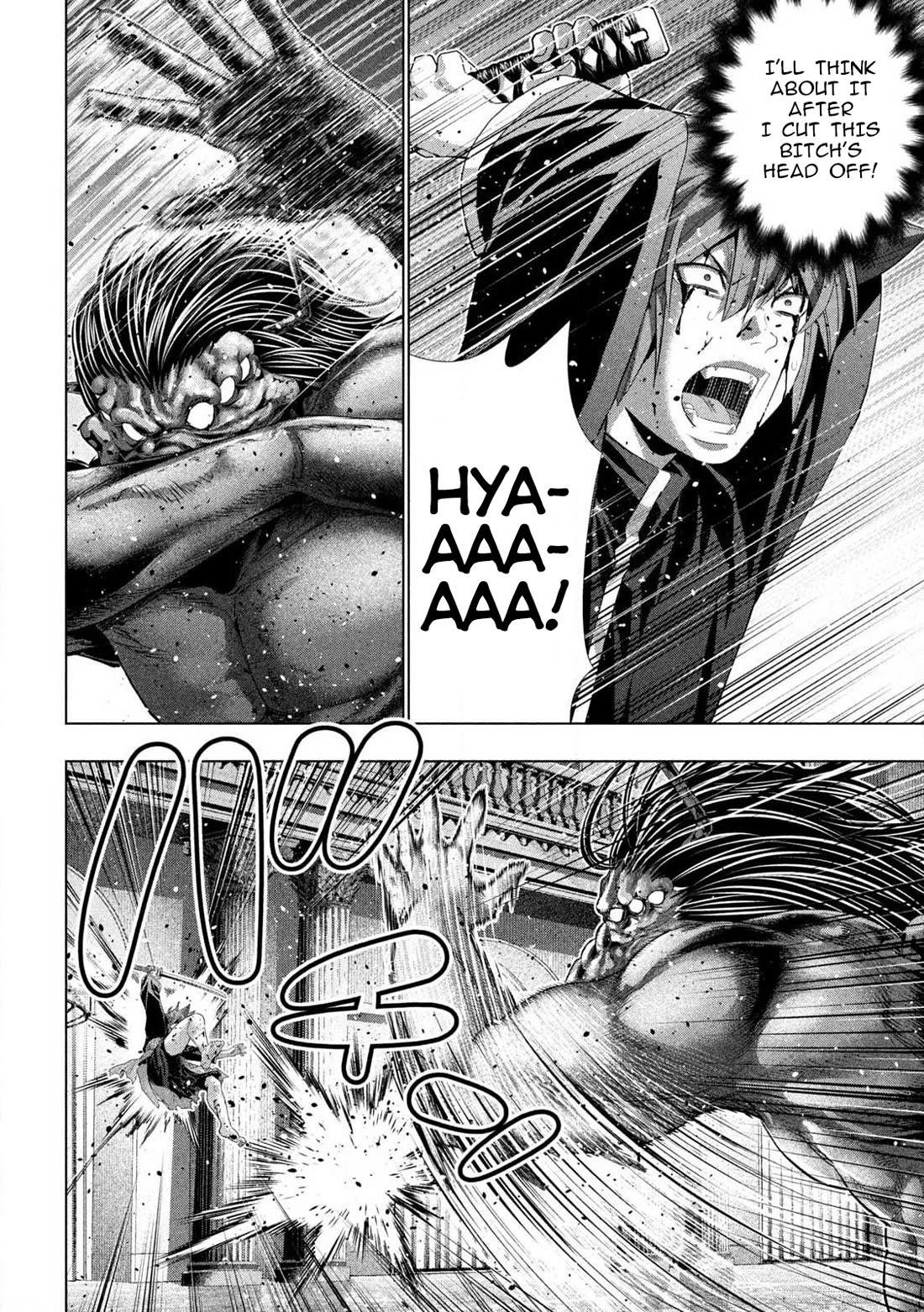 Parallel Paradise Chapter 278 - Page 6 in English