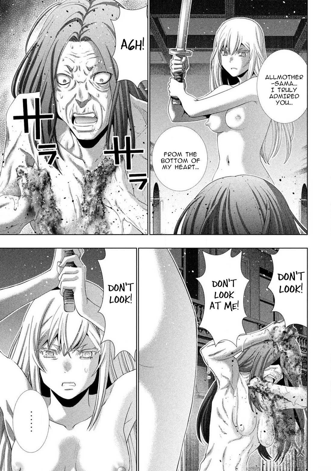 Parallel Paradise Chapter 279 - Page 11 in English