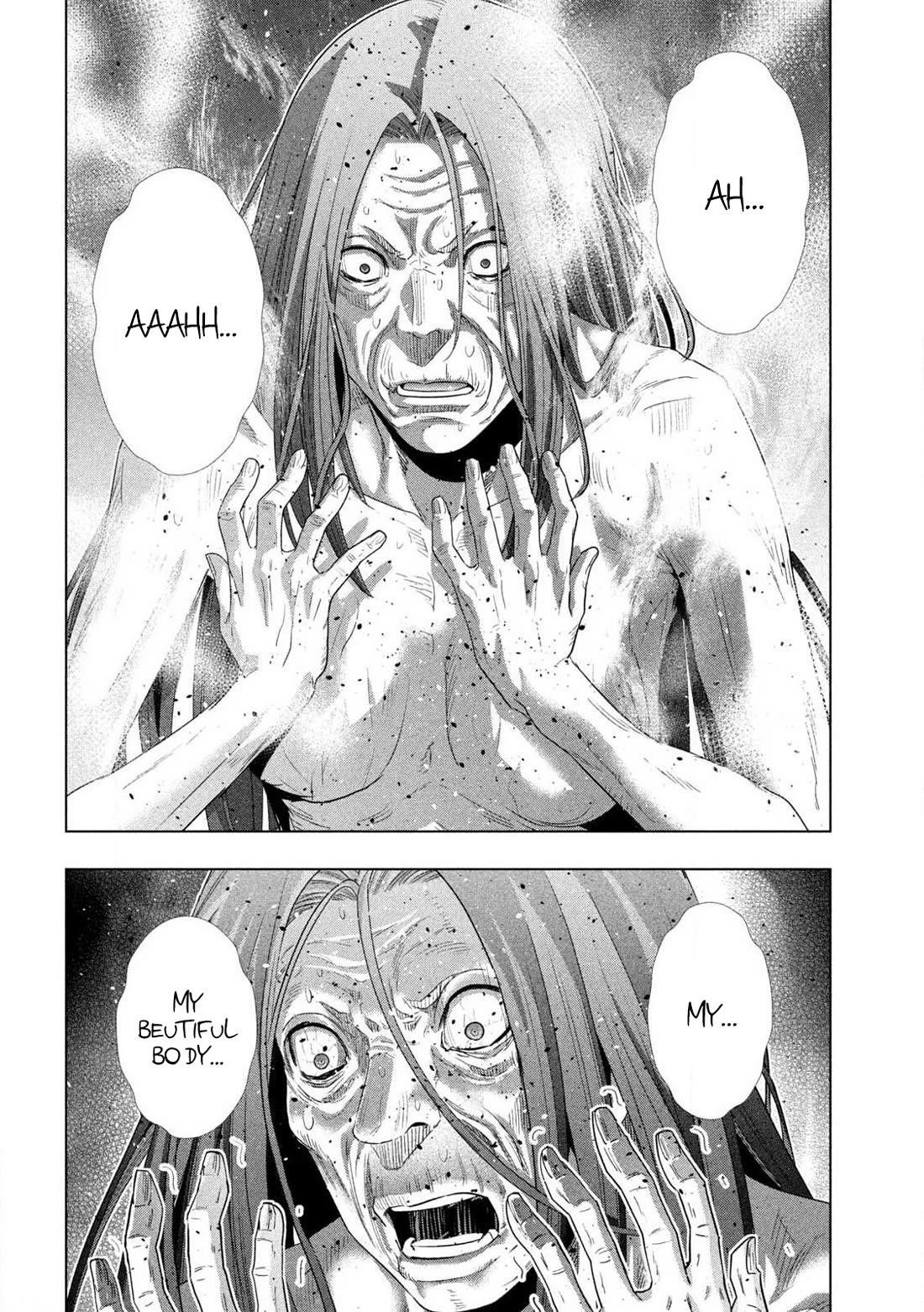Parallel Paradise Chapter 279 - Page 6 in English
