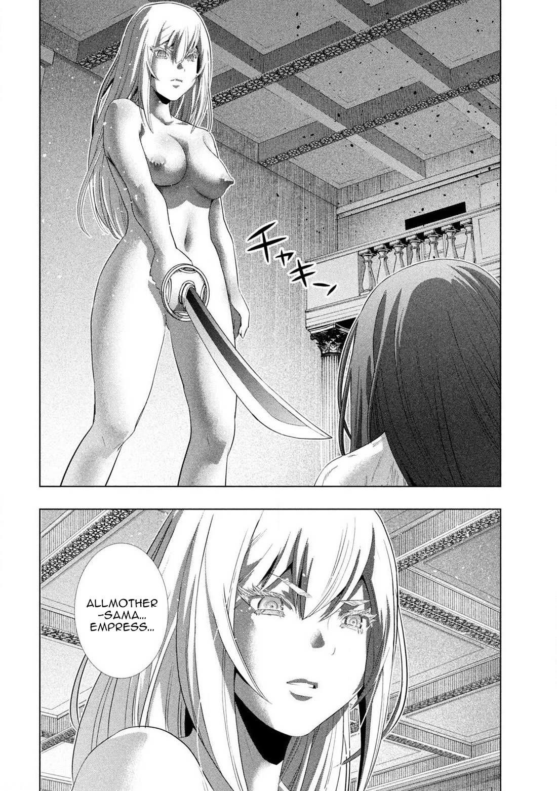 Parallel Paradise Chapter 279 - Page 8 in English