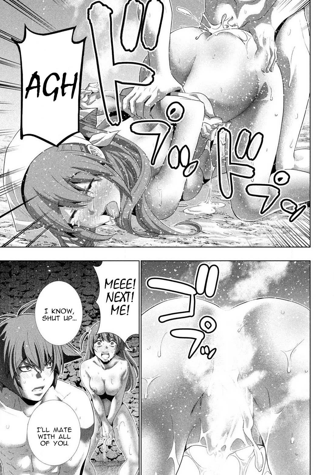 Parallel Paradise Chapter 280.5 - Page 28 in English