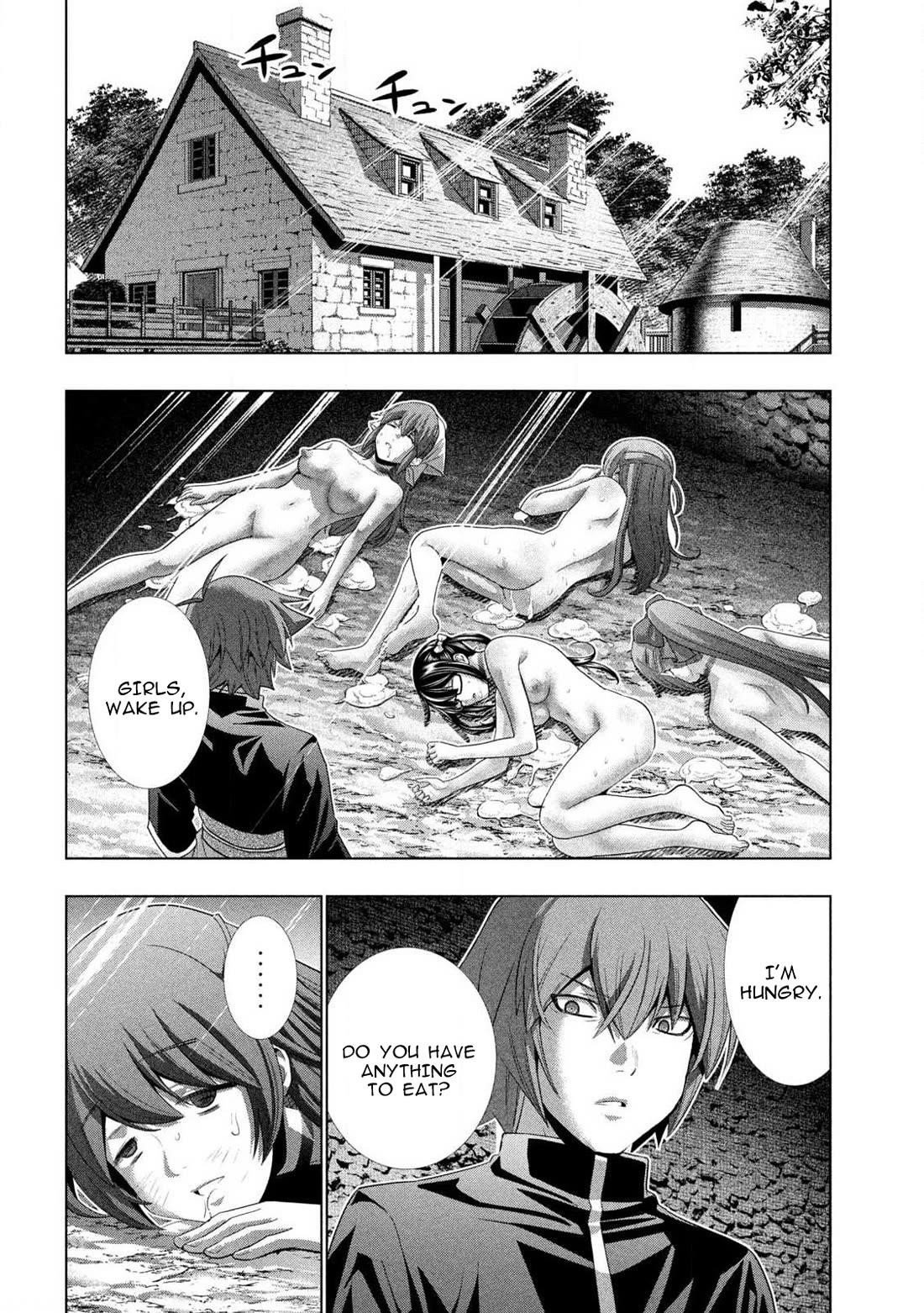 Parallel Paradise Chapter 280.5 - Page 31 in English