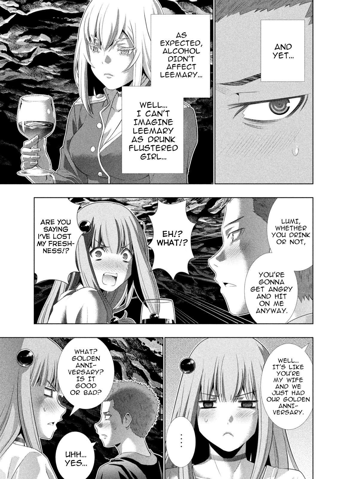 Parallel Paradise Chapter 281 - Page 13 in English