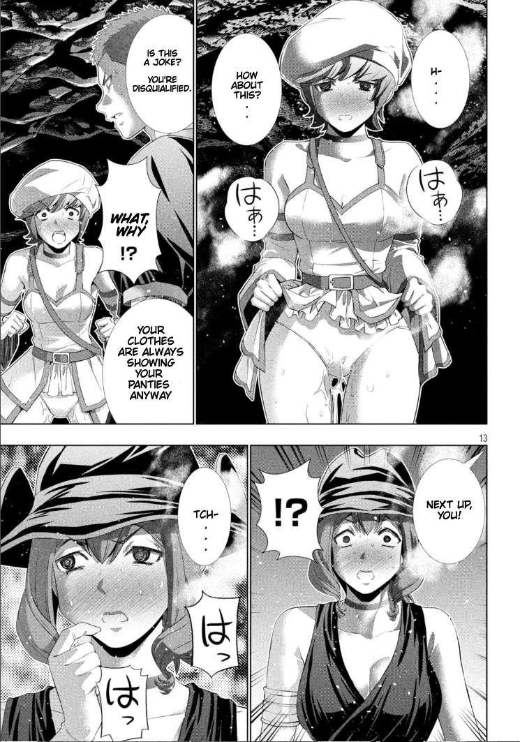 Parallel Paradise Chapter 282 - Page 13 in English