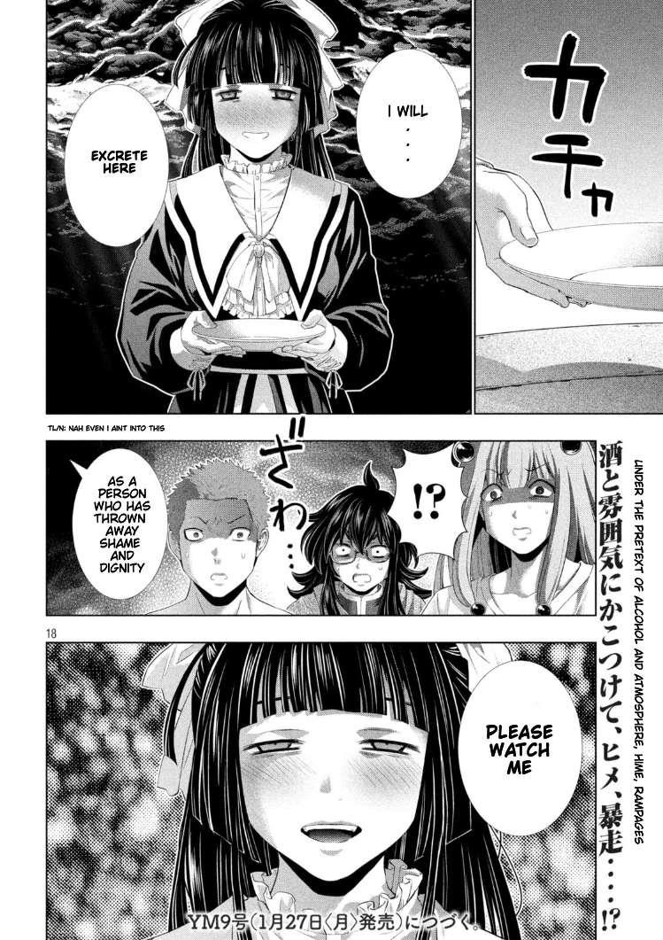 Parallel Paradise Chapter 282 - Page 18 in English