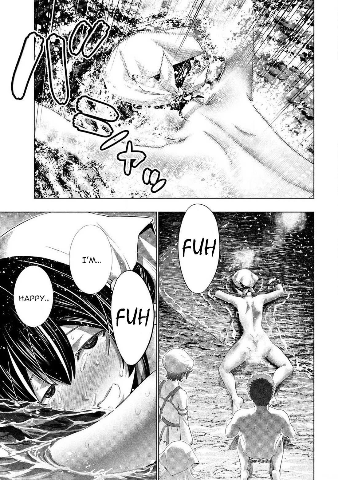 Parallel Paradise Chapter 283 - Page 15 in English