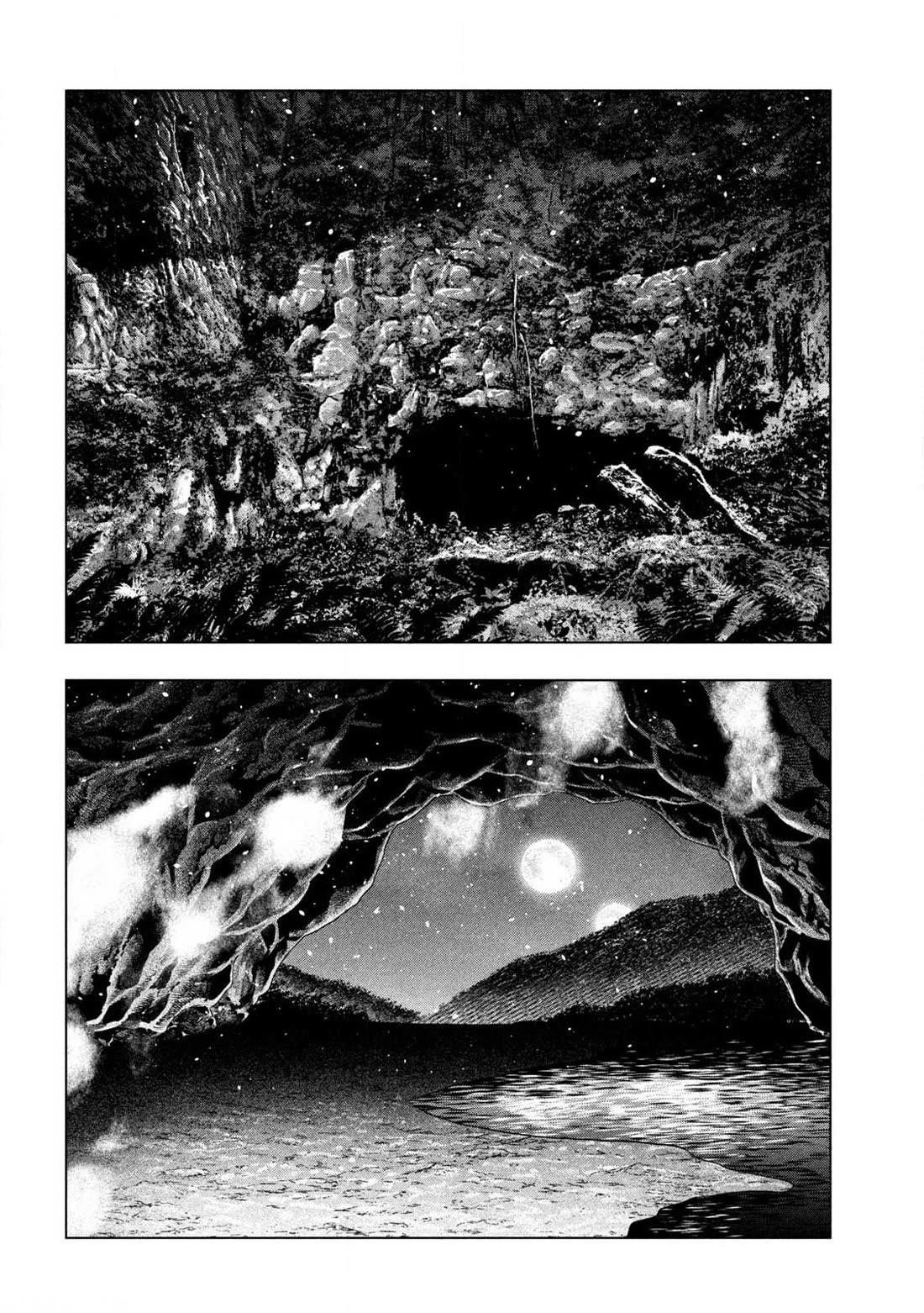 Parallel Paradise Chapter 284 - Page 10 in English