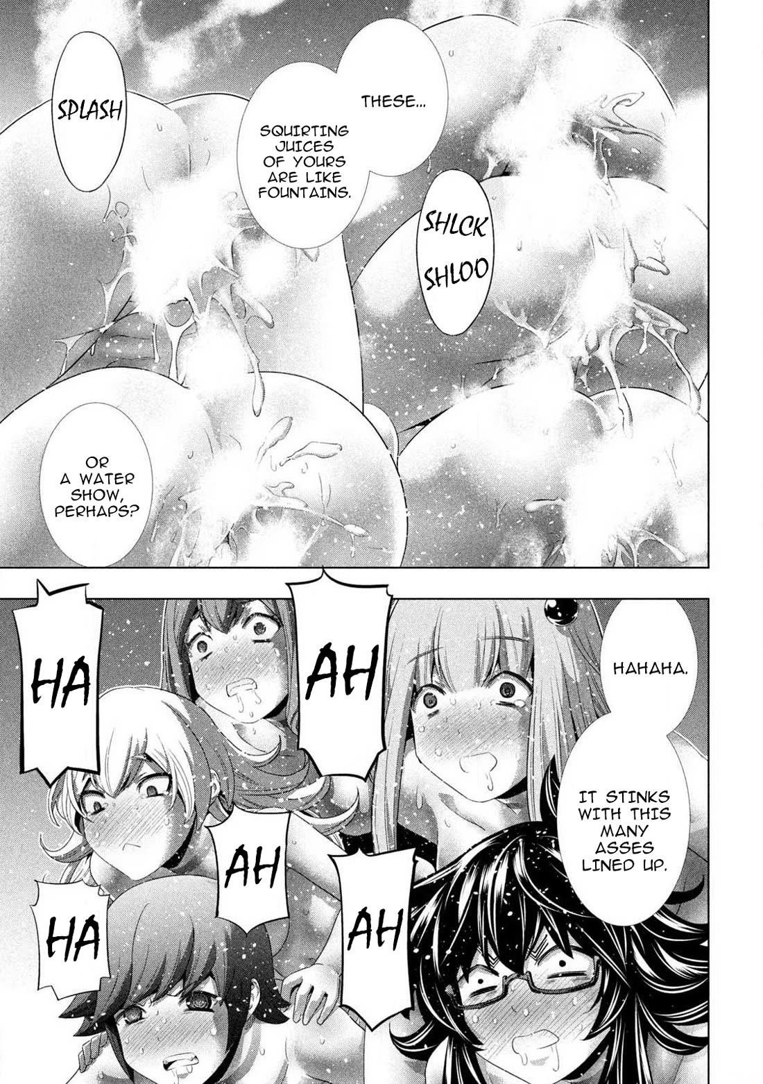 Parallel Paradise Chapter 284 - Page 3 in English