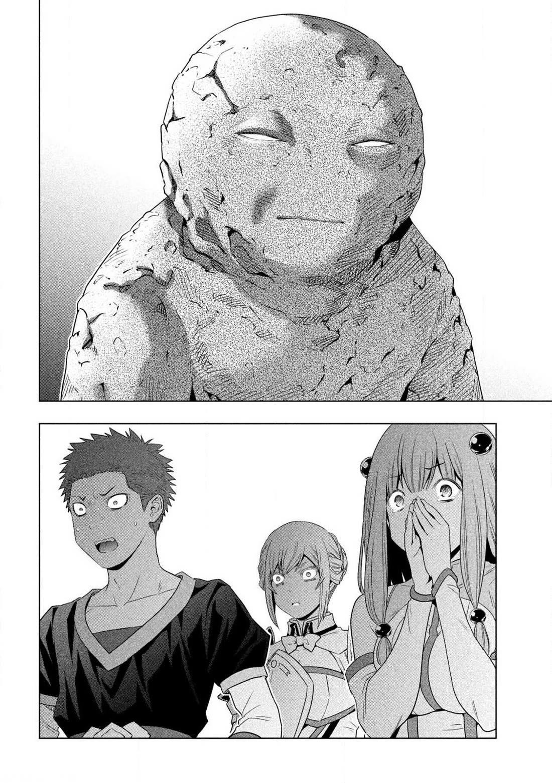 Parallel Paradise Chapter 287 - Page 15 in English