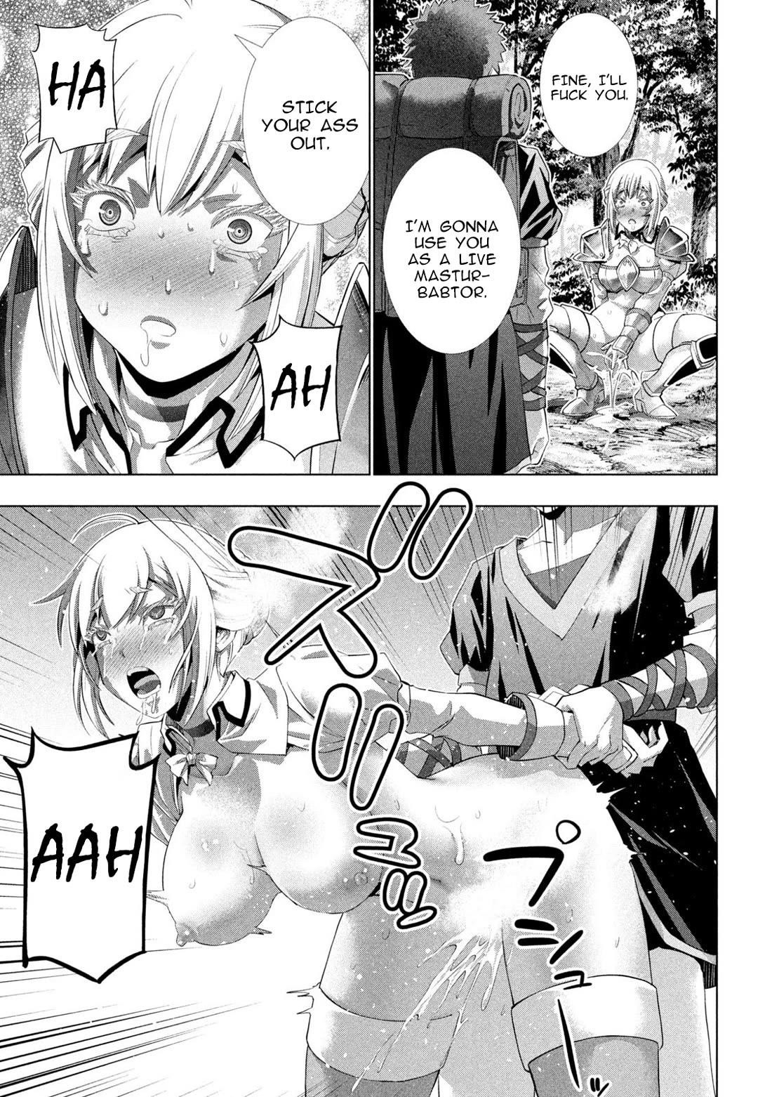 Parallel Paradise Chapter 288 - Page 7 in English