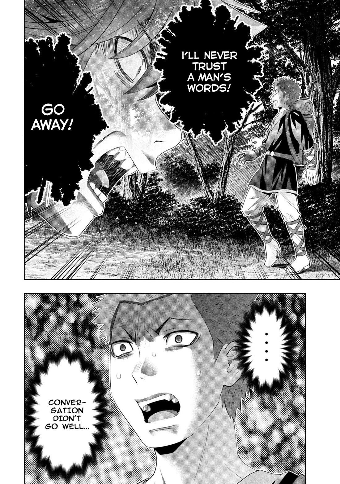 Parallel Paradise Chapter 289 - Page 18 in English