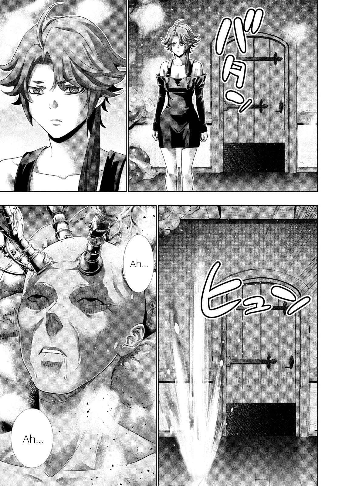 Parallel Paradise Chapter 292 - Page 13 in English