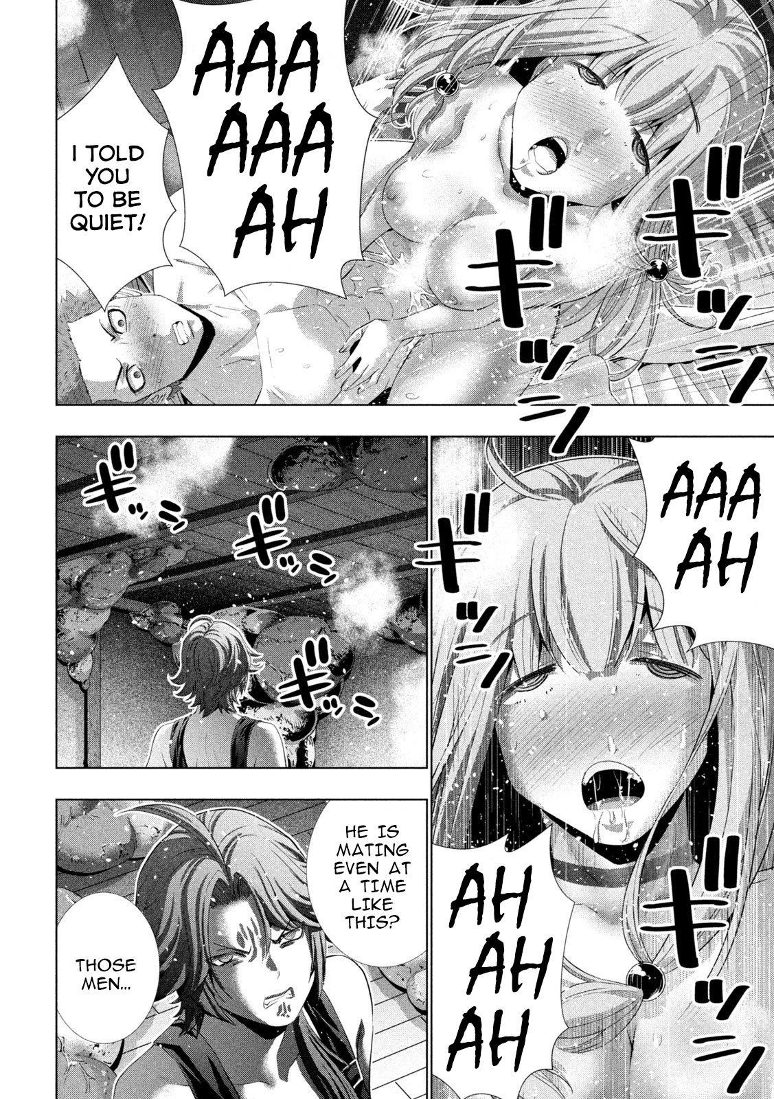 Parallel Paradise Chapter 293 - Page 13 in English