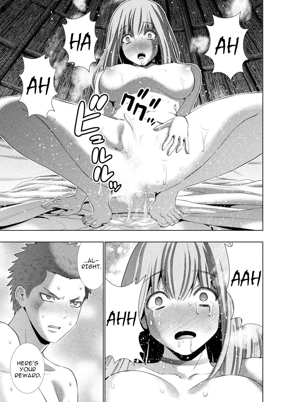 Parallel Paradise Chapter 293 - Page 18 in English