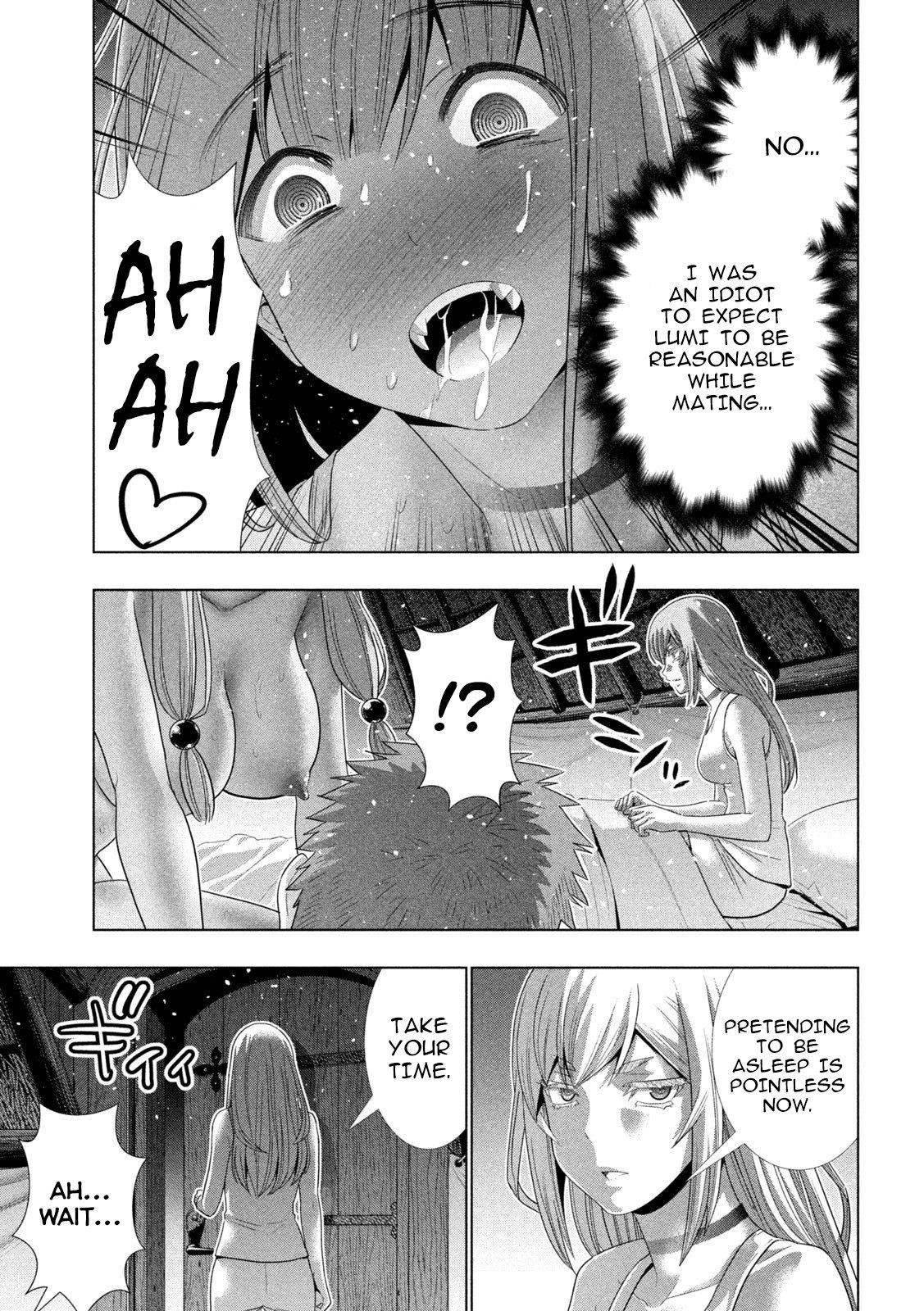 Parallel Paradise Chapter 293 - Page 8 in English