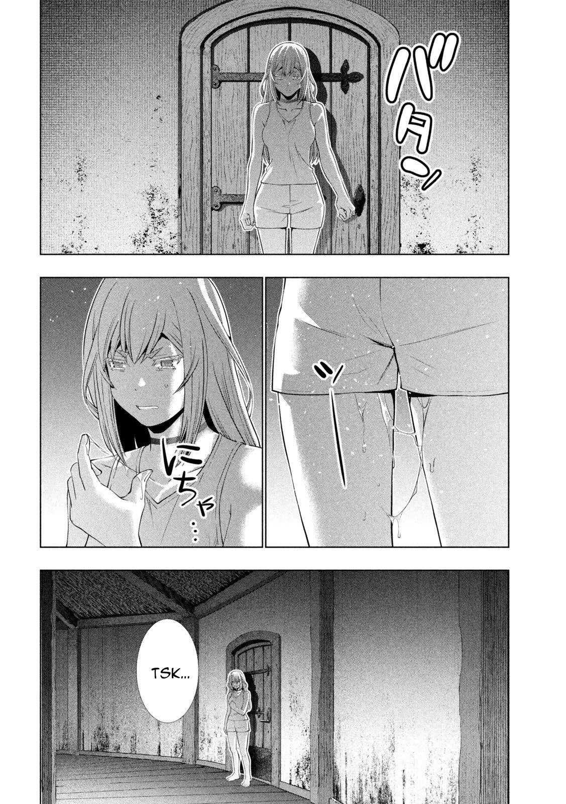 Parallel Paradise Chapter 293 - Page 9 in English