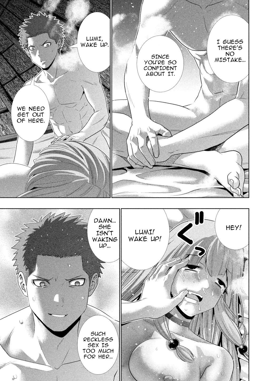 Parallel Paradise Chapter 294 - Page 3 in English